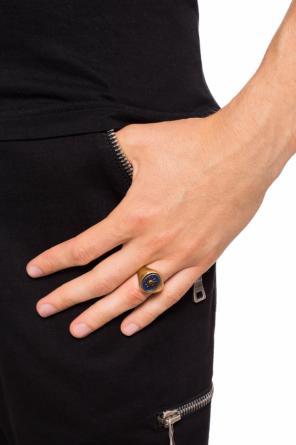 Signet ring with sun, zdjęcie 2 Signet ring with sun od Givenchy
